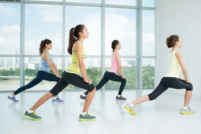 Meningkatkan Mood dan Fokus melalui Senam Pagi